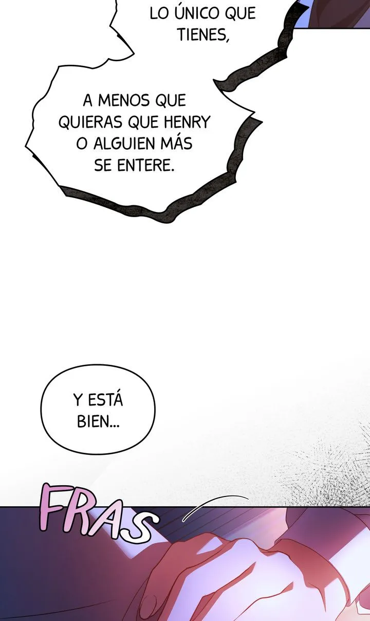 Tus eternas mentiras capítulo 55 página 51