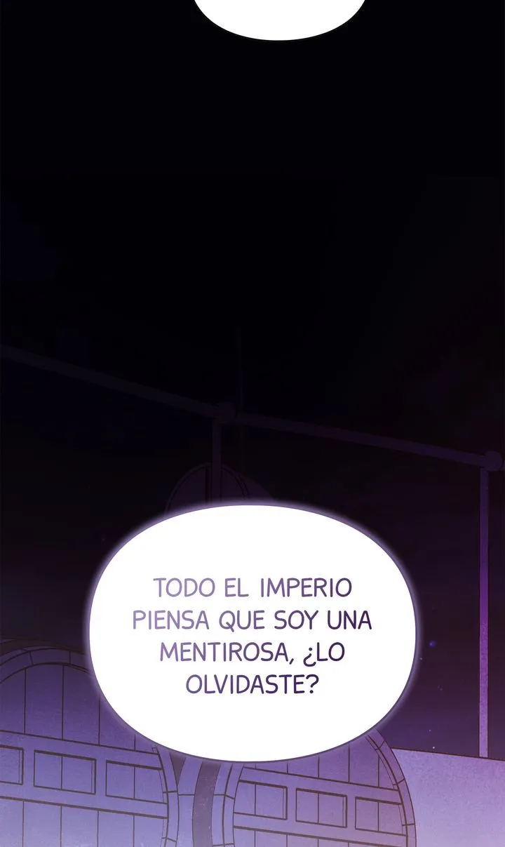 Tus eternas mentiras capítulo 55 página 53
