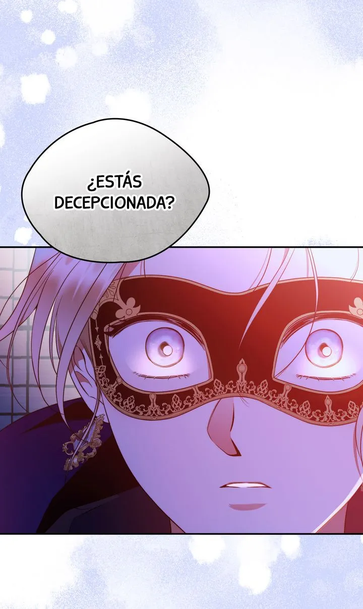 Tus eternas mentiras capítulo 55 página 55