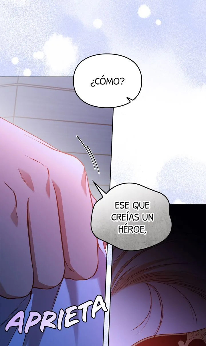Tus eternas mentiras capítulo 55 página 56