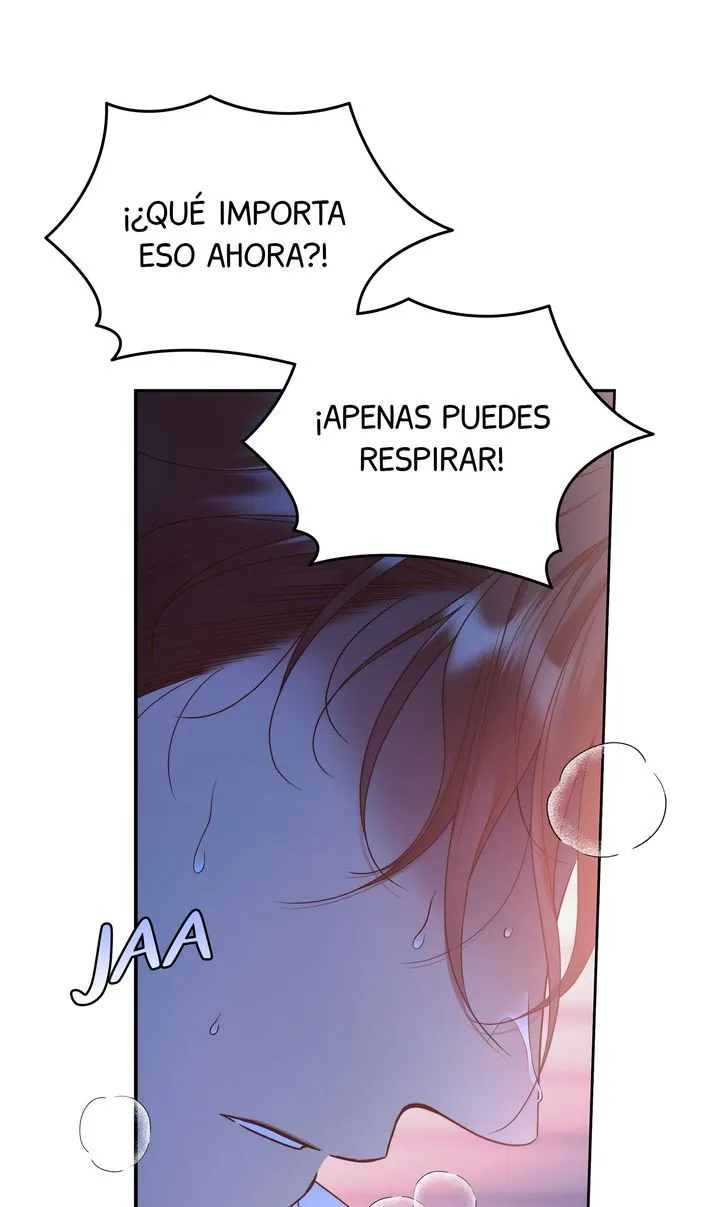 Tus eternas mentiras capítulo 55 página 58