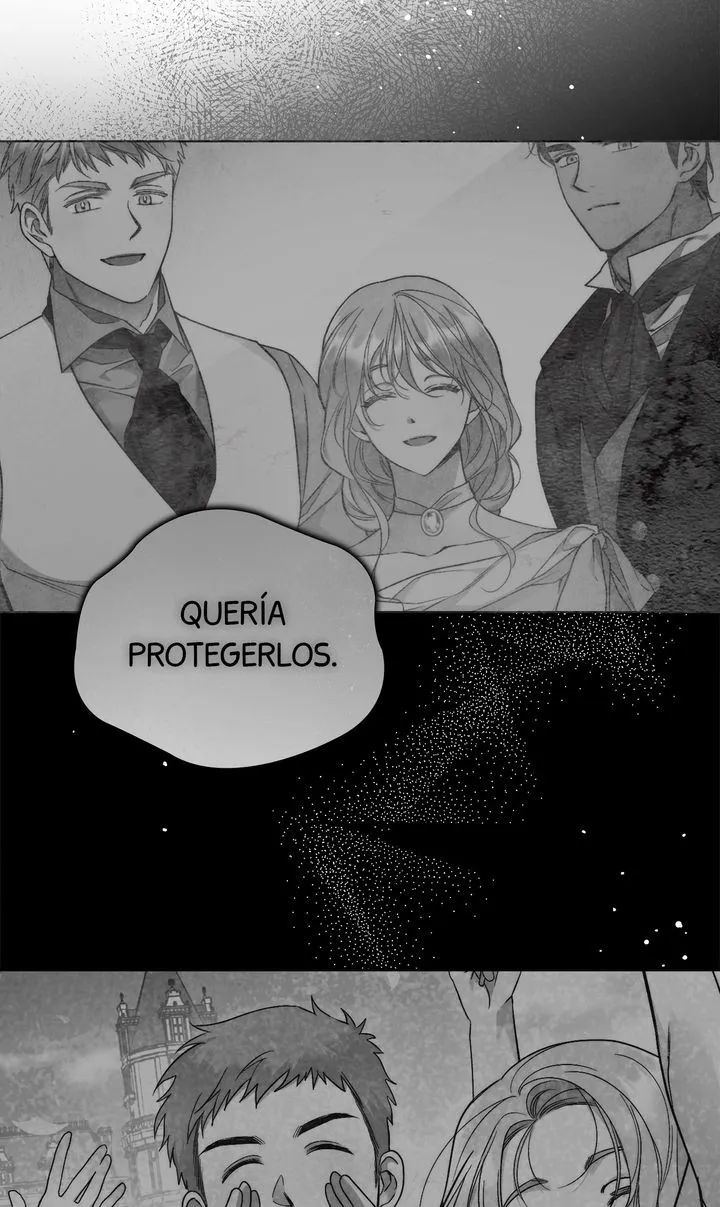 Tus eternas mentiras capítulo 55 página 61