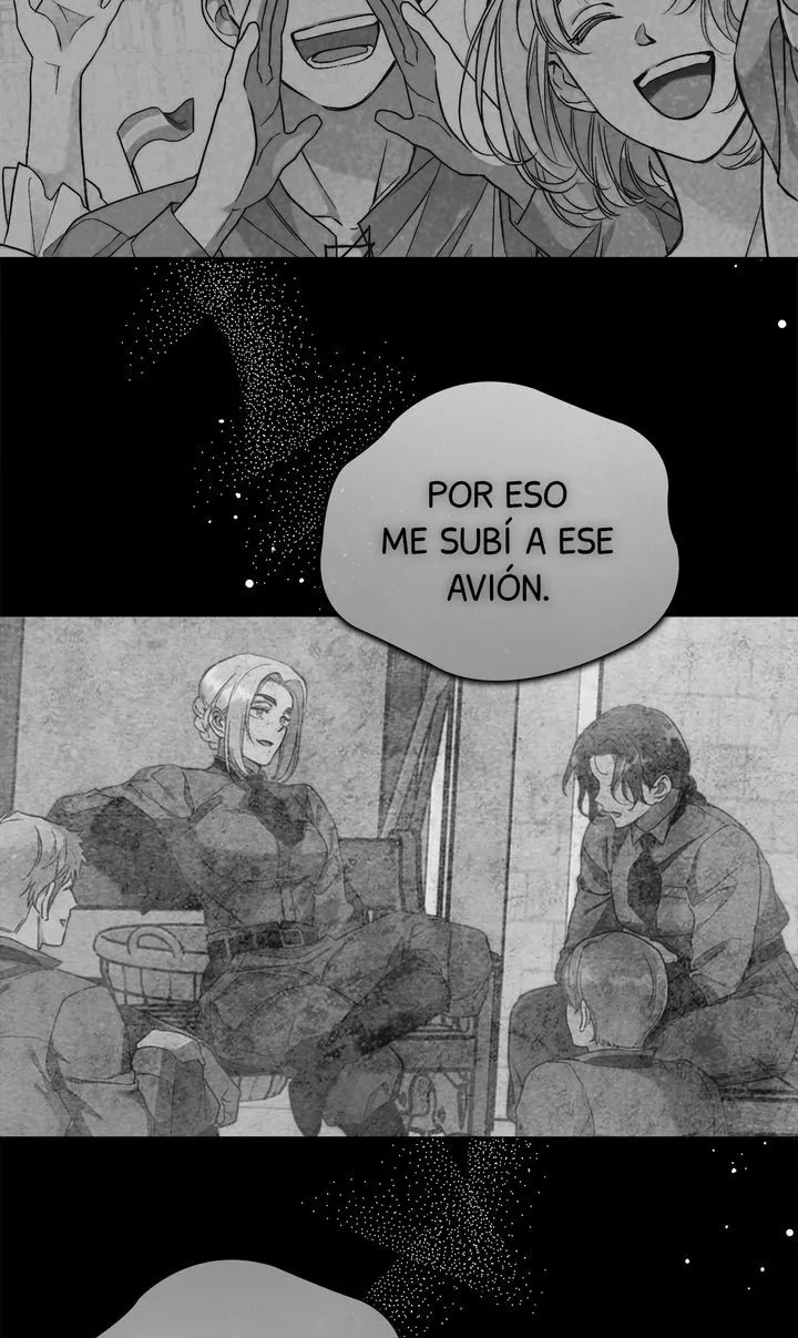 Tus eternas mentiras capítulo 55 página 62