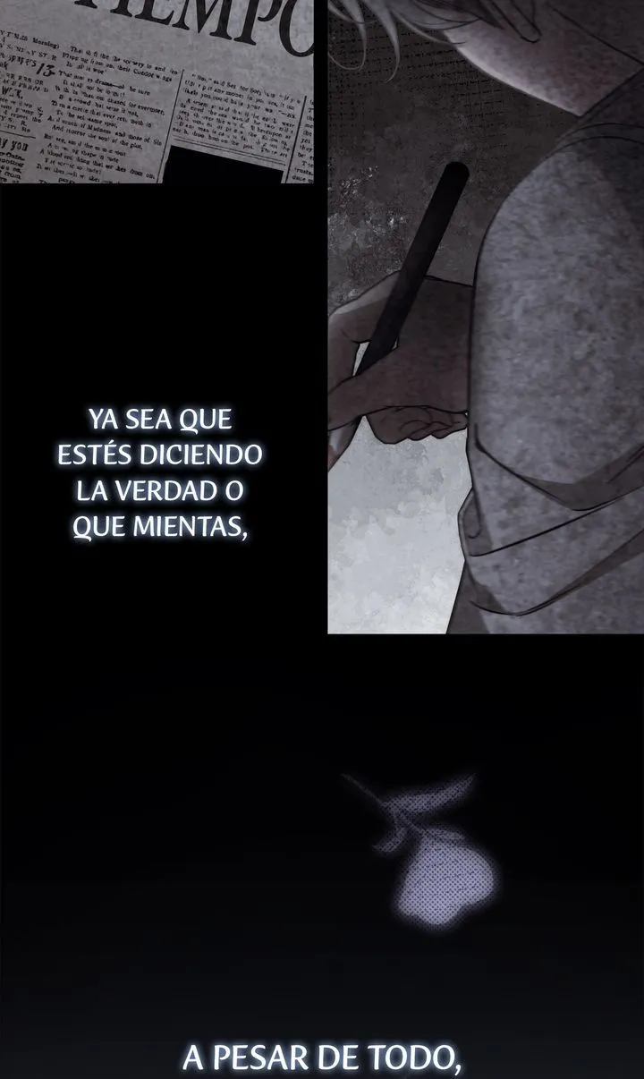 Tus eternas mentiras capítulo 56 página 11