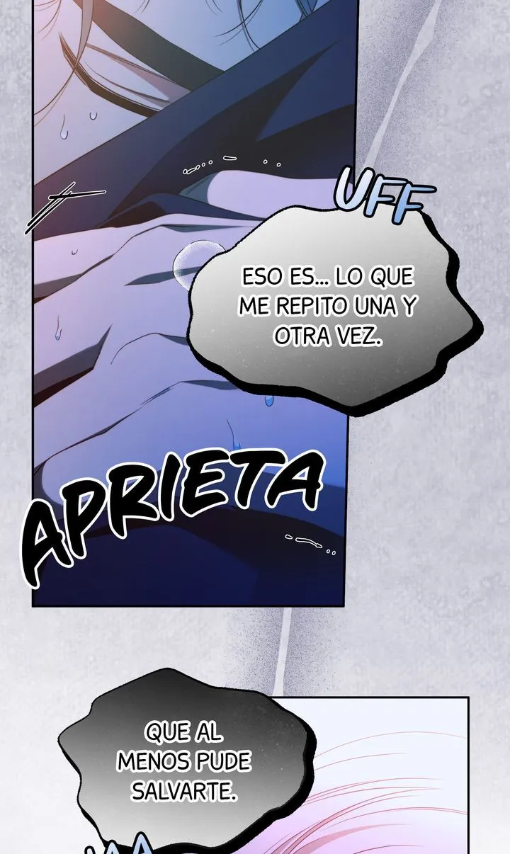 Tus eternas mentiras capítulo 56 página 23