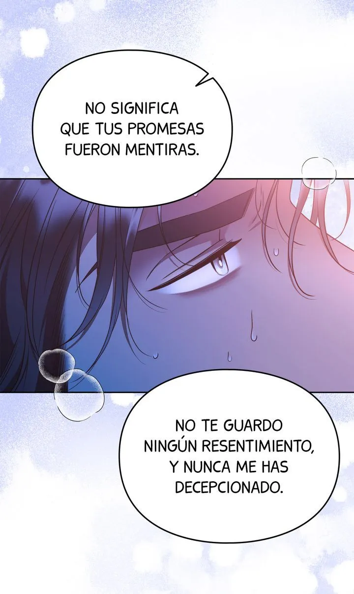 Tus eternas mentiras capítulo 56 página 3
