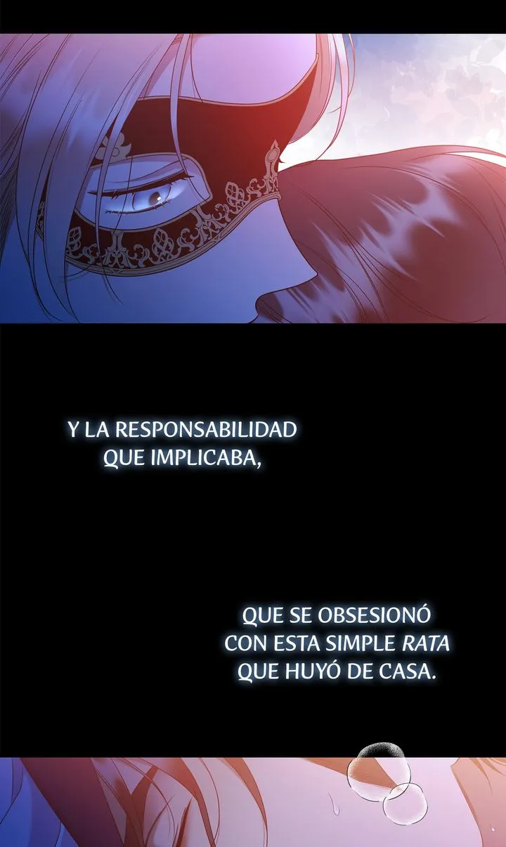 Tus eternas mentiras capítulo 56 página 32