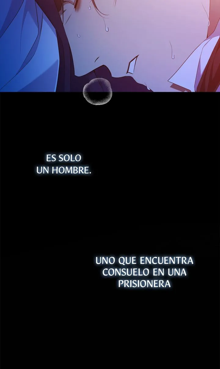 Tus eternas mentiras capítulo 56 página 33