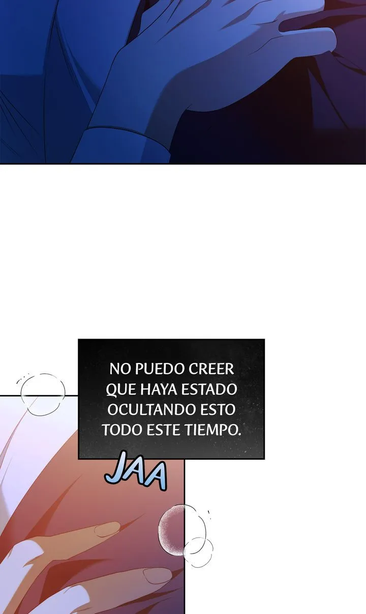 Tus eternas mentiras capítulo 56 página 35