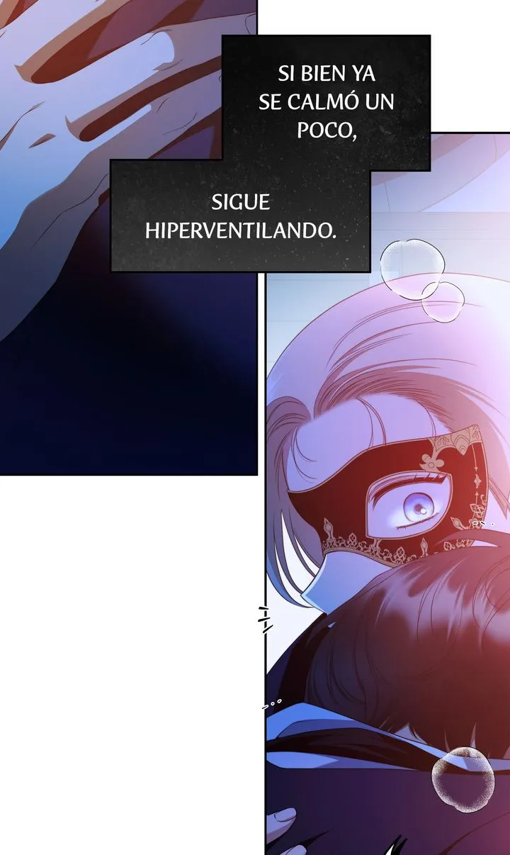 Tus eternas mentiras capítulo 56 página 36