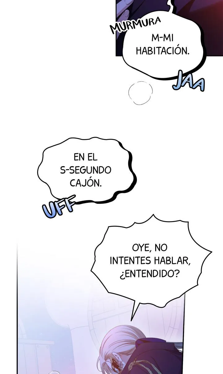 Tus eternas mentiras capítulo 56 página 37