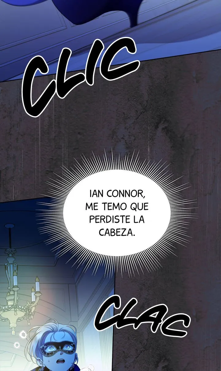 Tus eternas mentiras capítulo 56 página 44