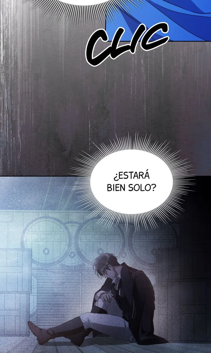 Tus eternas mentiras capítulo 56 página 46