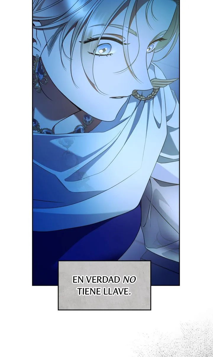 Tus eternas mentiras capítulo 56 página 55