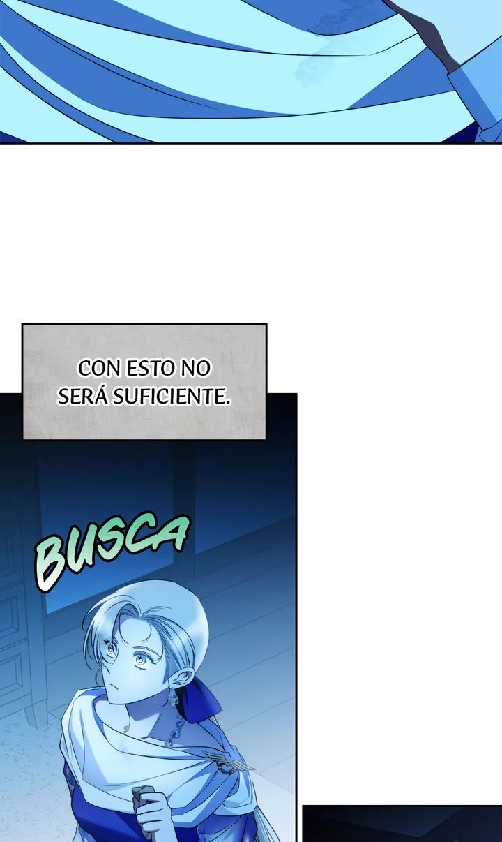 Tus eternas mentiras capítulo 56 página 59