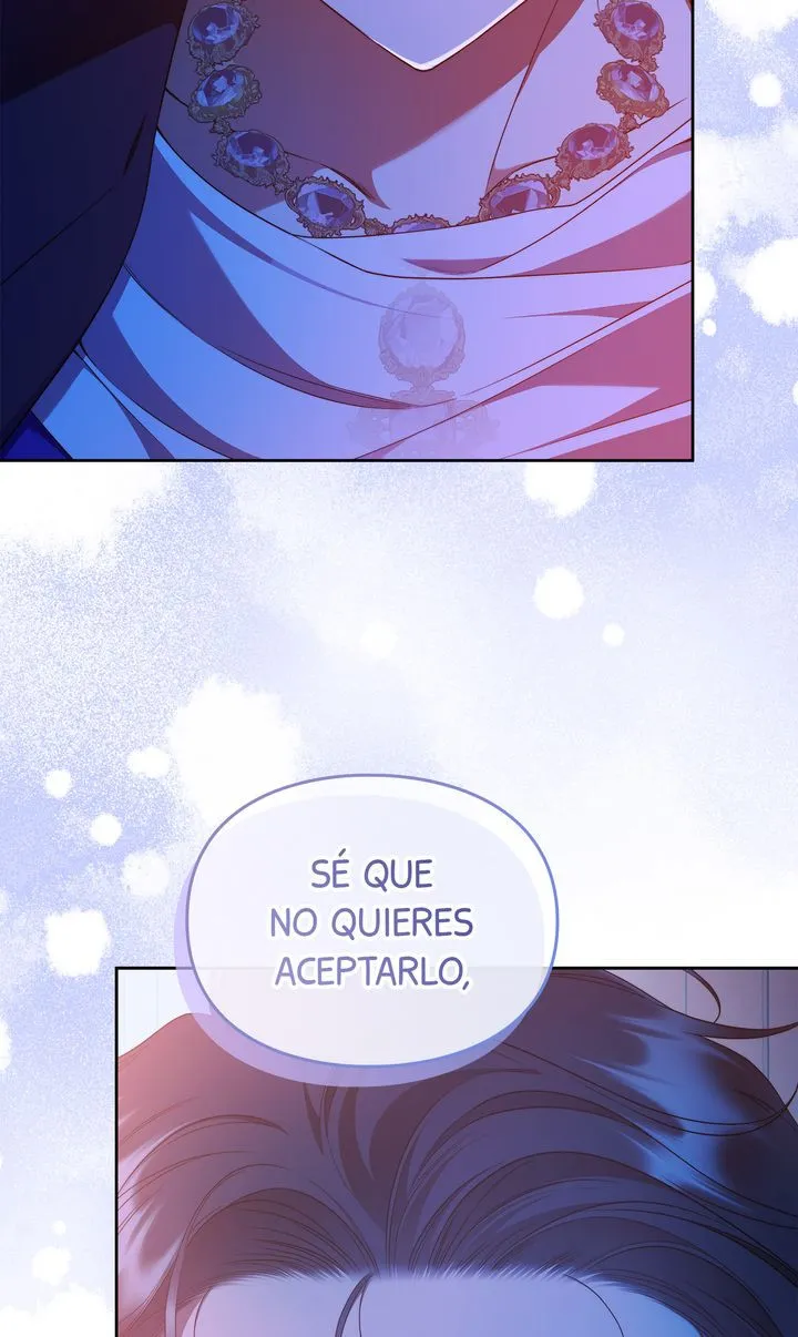 Tus eternas mentiras capítulo 56 página 6