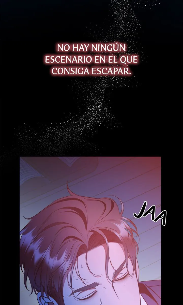 Tus eternas mentiras capítulo 58 página 11