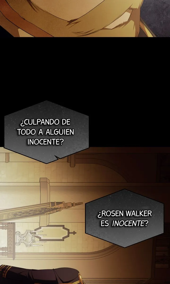 Tus eternas mentiras capítulo 58 página 21