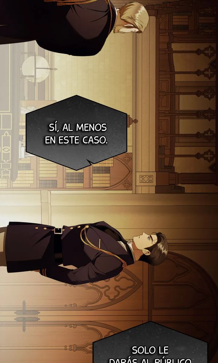 Tus eternas mentiras capítulo 58 página 22