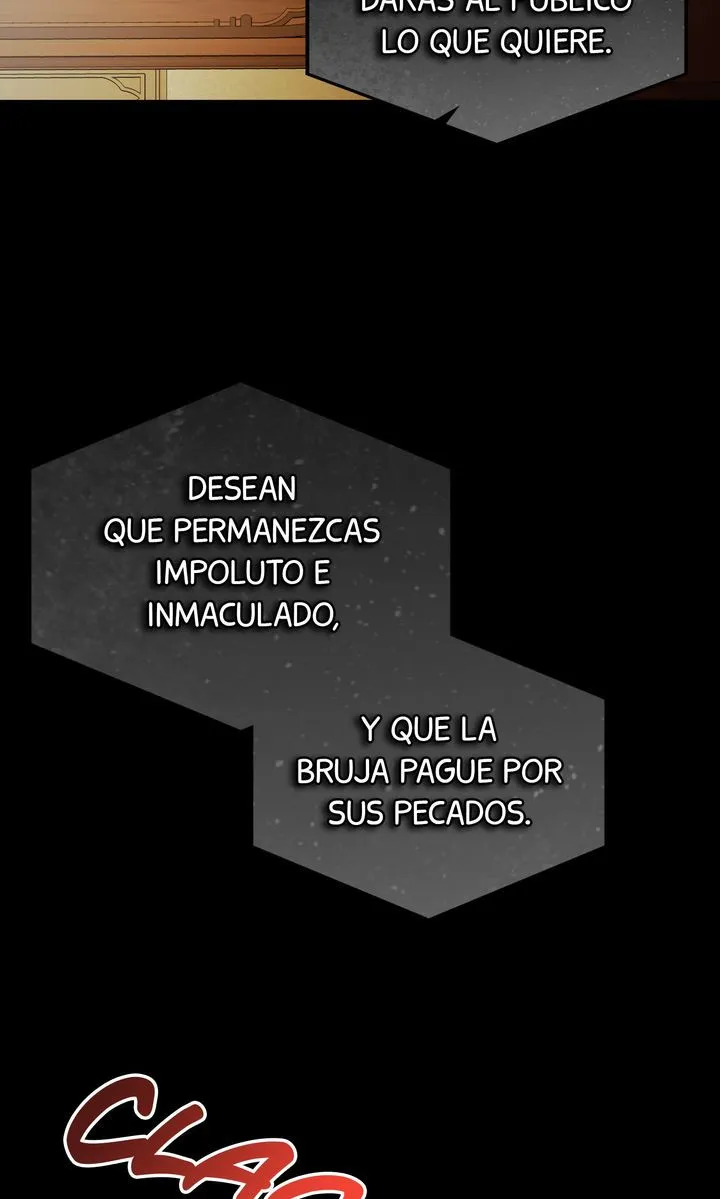 Tus eternas mentiras capítulo 58 página 23