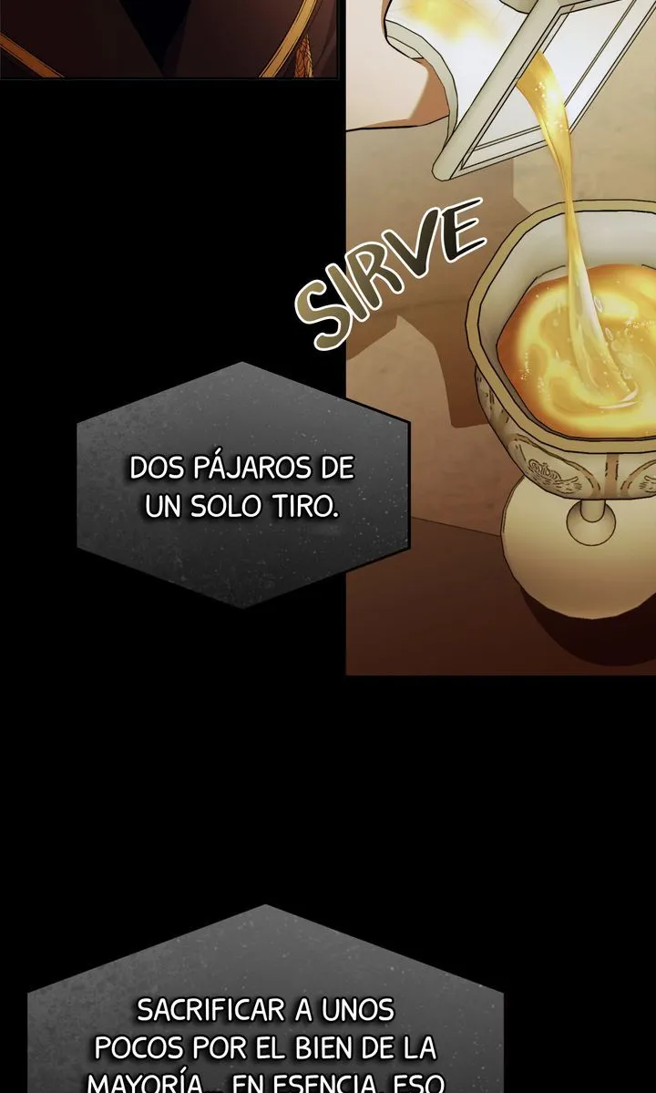 Tus eternas mentiras capítulo 58 página 25