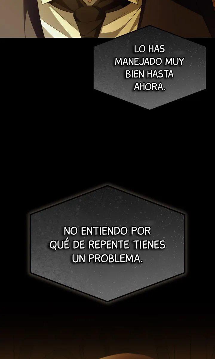 Tus eternas mentiras capítulo 58 página 27