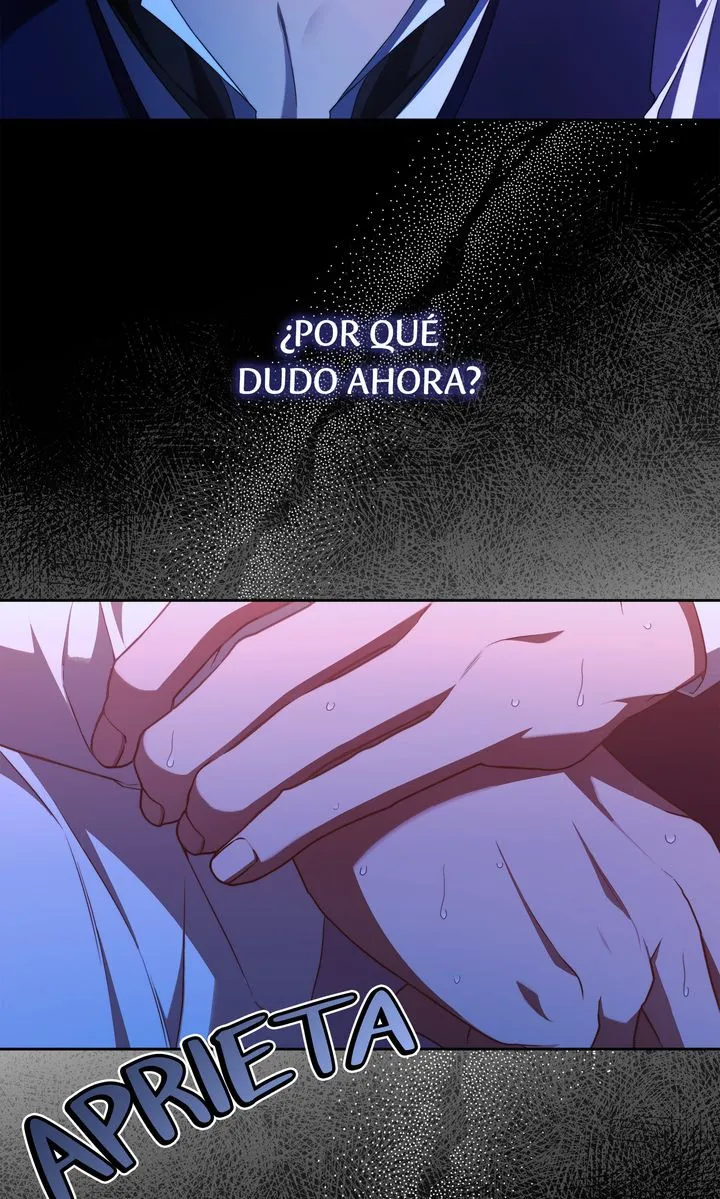Tus eternas mentiras capítulo 58 página 31