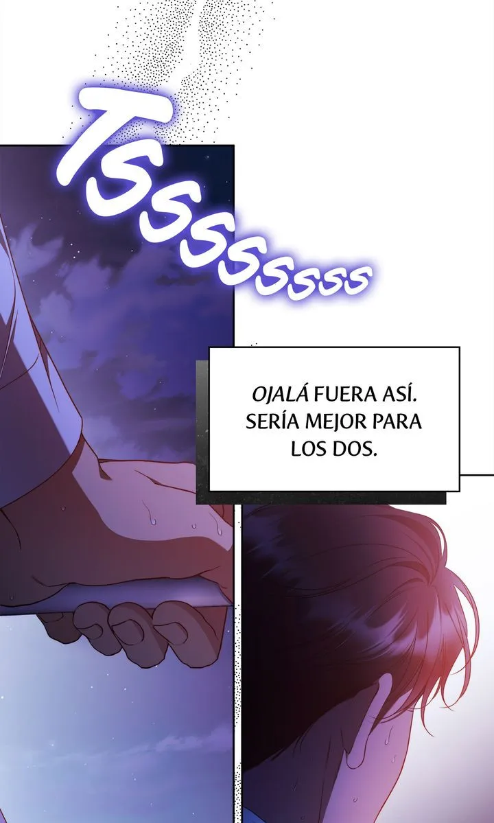 Tus eternas mentiras capítulo 58 página 37