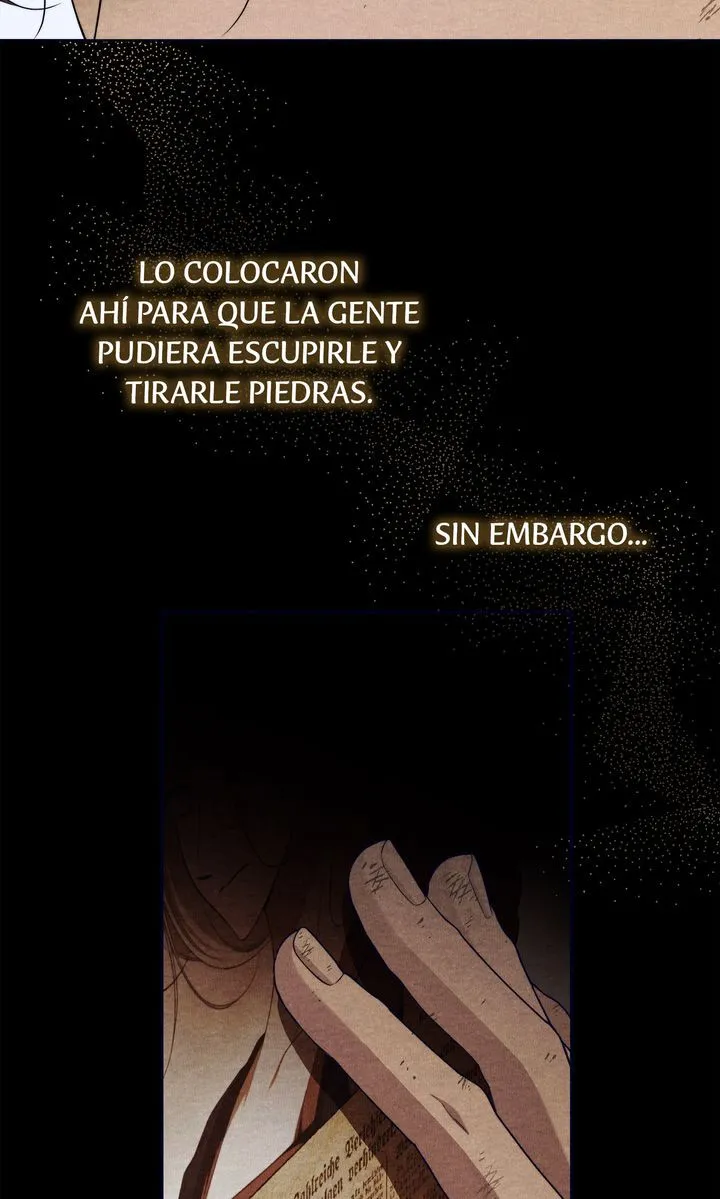 Tus eternas mentiras capítulo 58 página 47