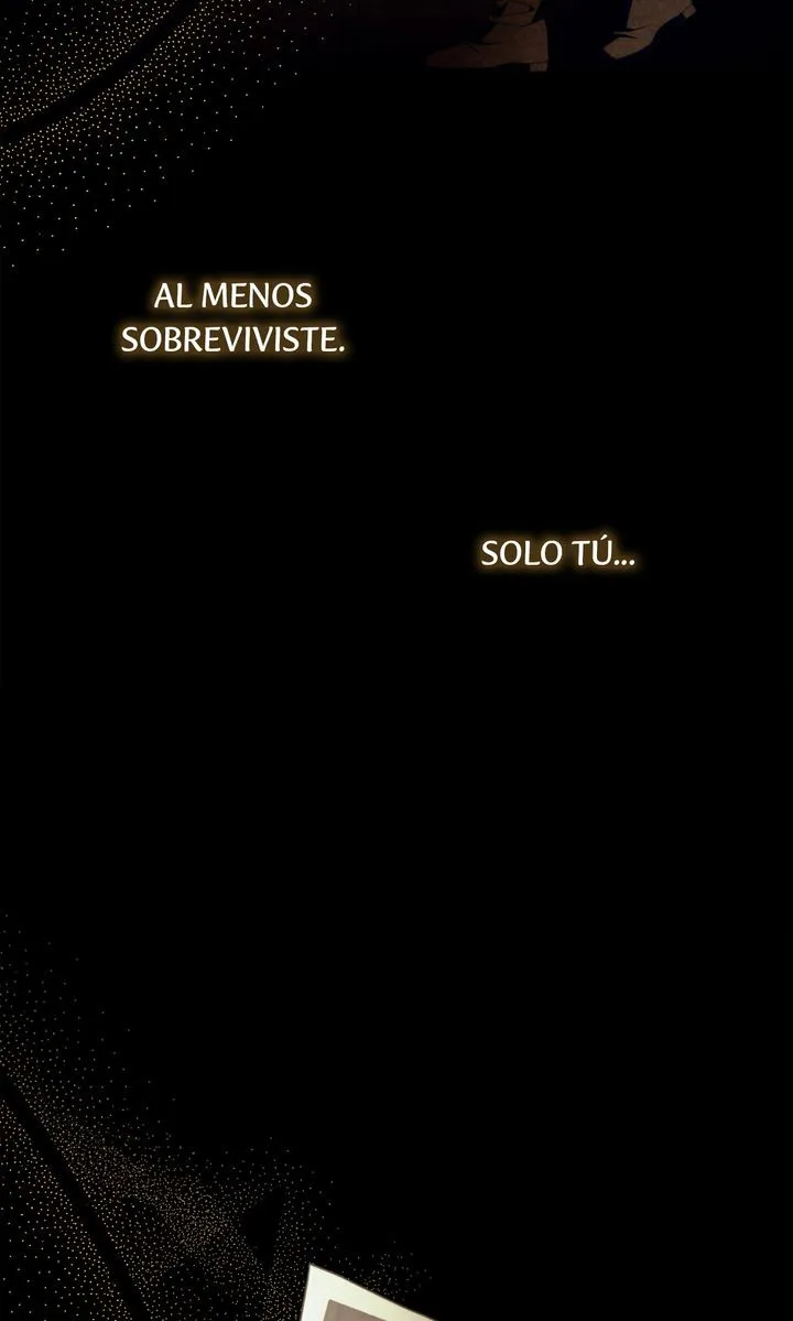 Tus eternas mentiras capítulo 58 página 50
