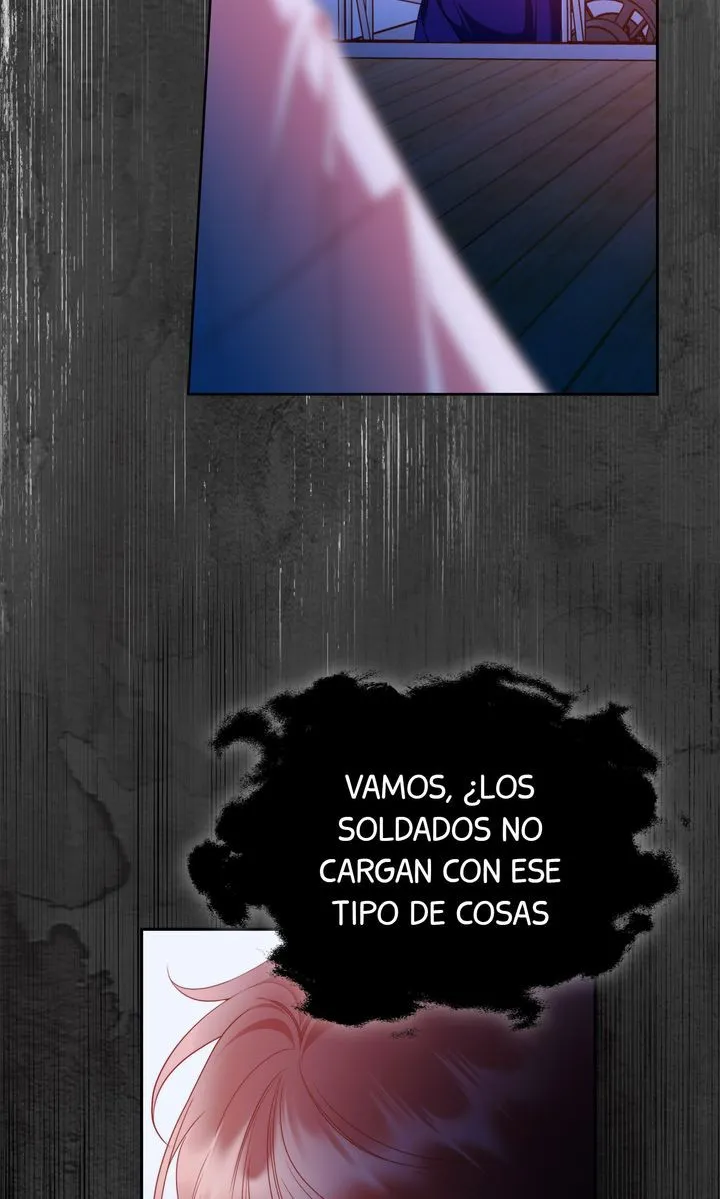 Tus eternas mentiras capítulo 58 página 56