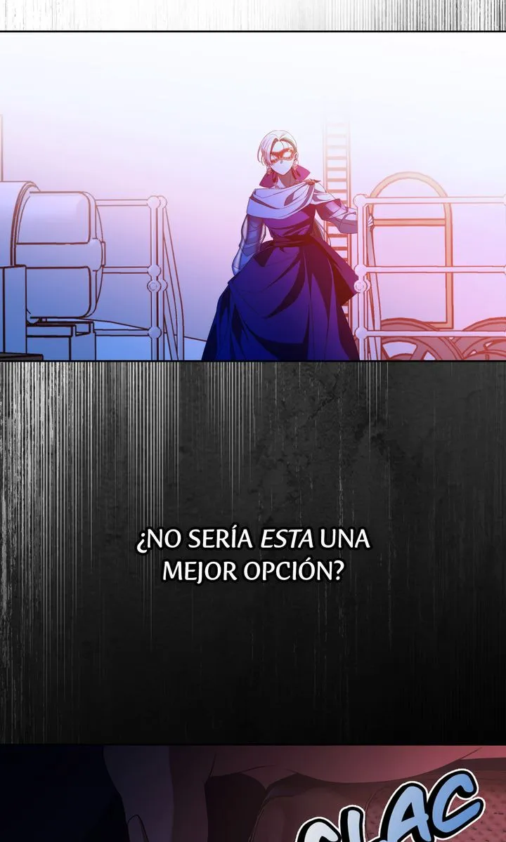Tus eternas mentiras capítulo 58 página 63