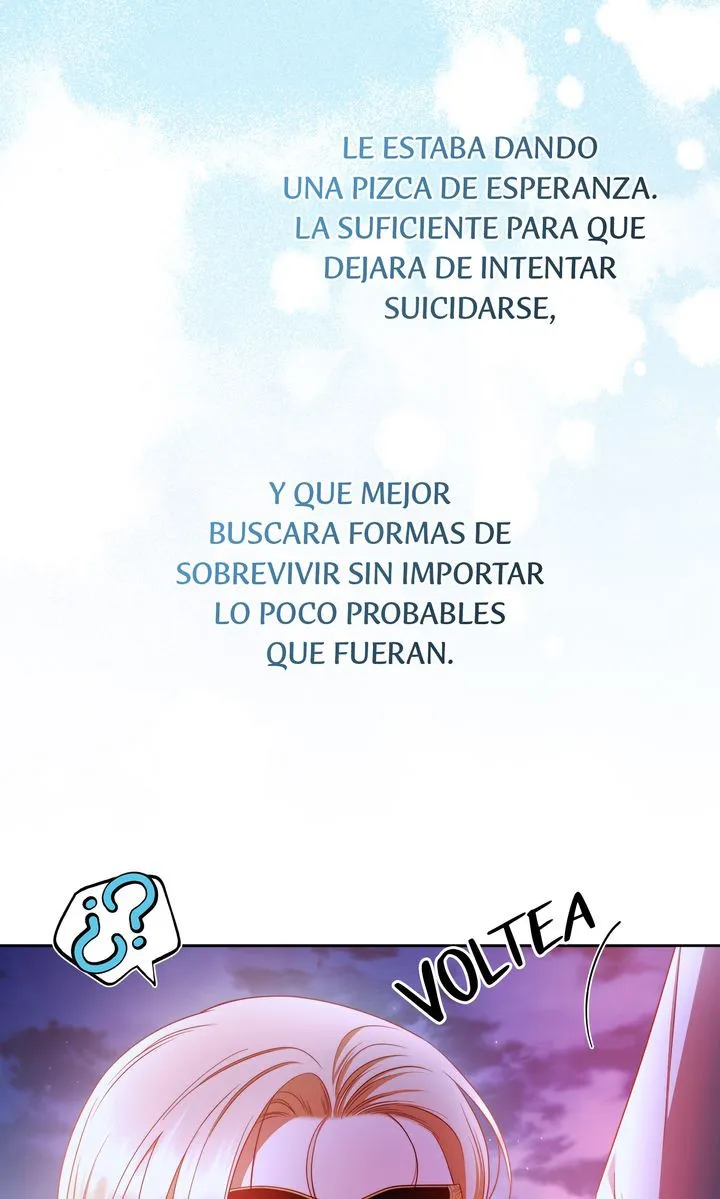 Tus eternas mentiras capítulo 58 página 75