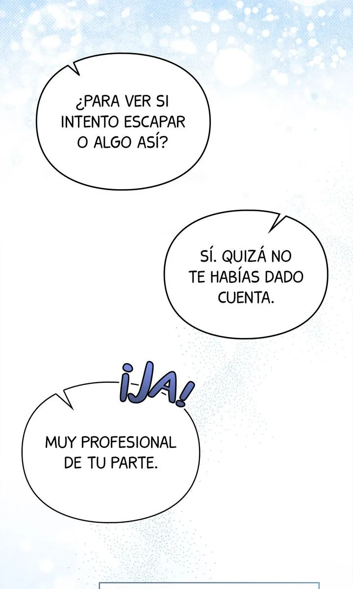 Tus eternas mentiras capítulo 58 página 79