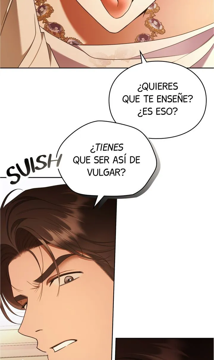 Tus eternas mentiras capítulo 59 página 16