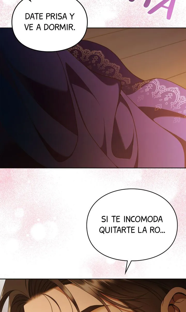 Tus eternas mentiras capítulo 59 página 34