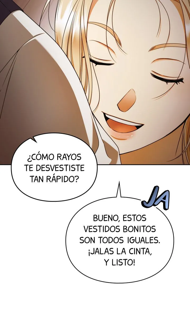 Tus eternas mentiras capítulo 59 página 37