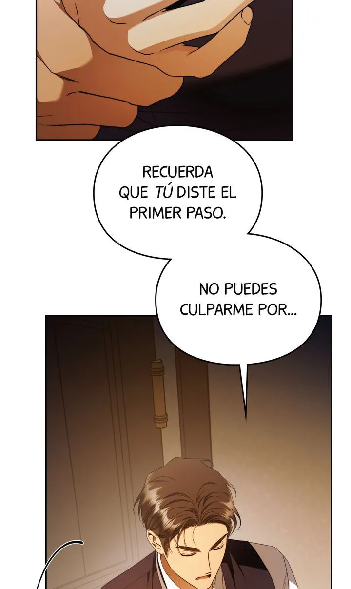 Tus eternas mentiras capítulo 59 página 39