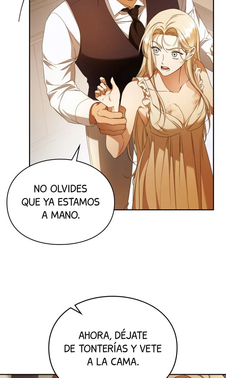 Tus eternas mentiras capítulo 59 página 40