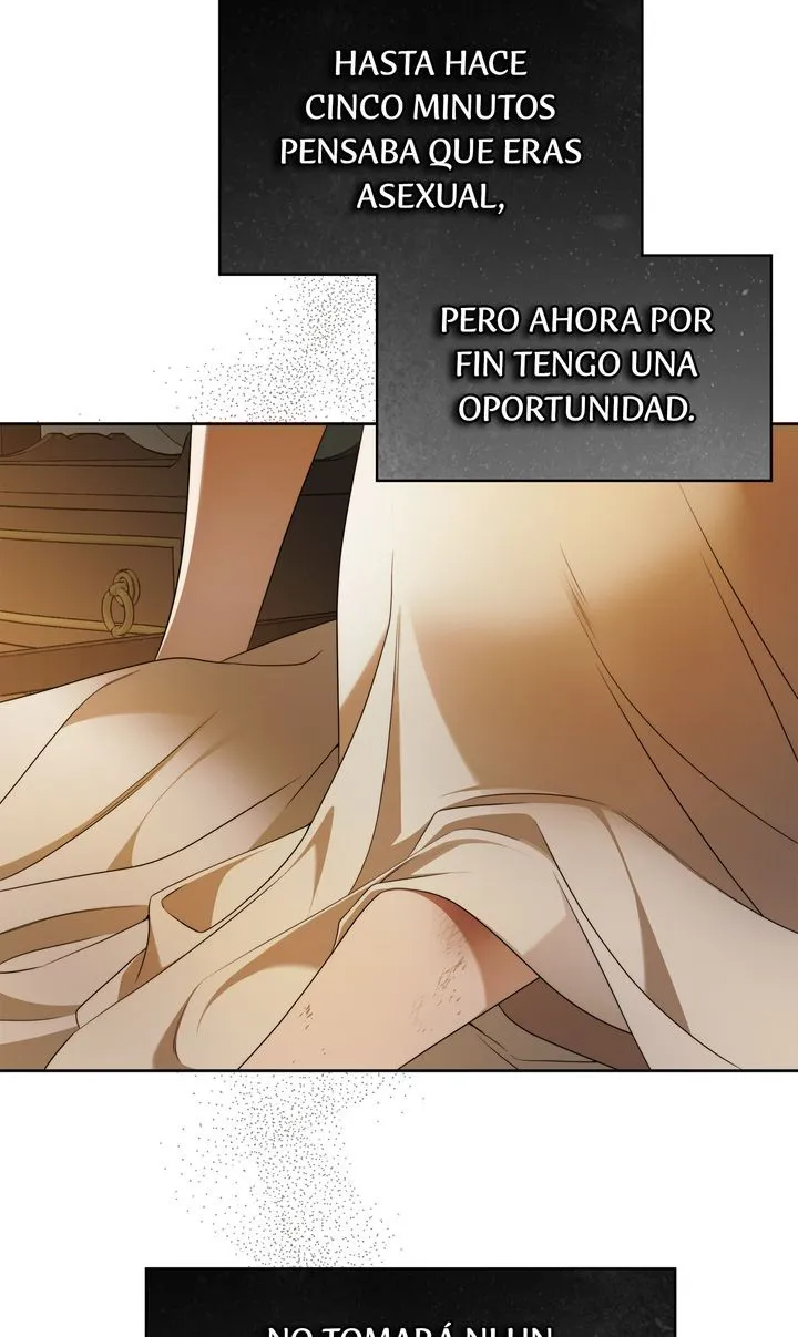 Tus eternas mentiras capítulo 59 página 42