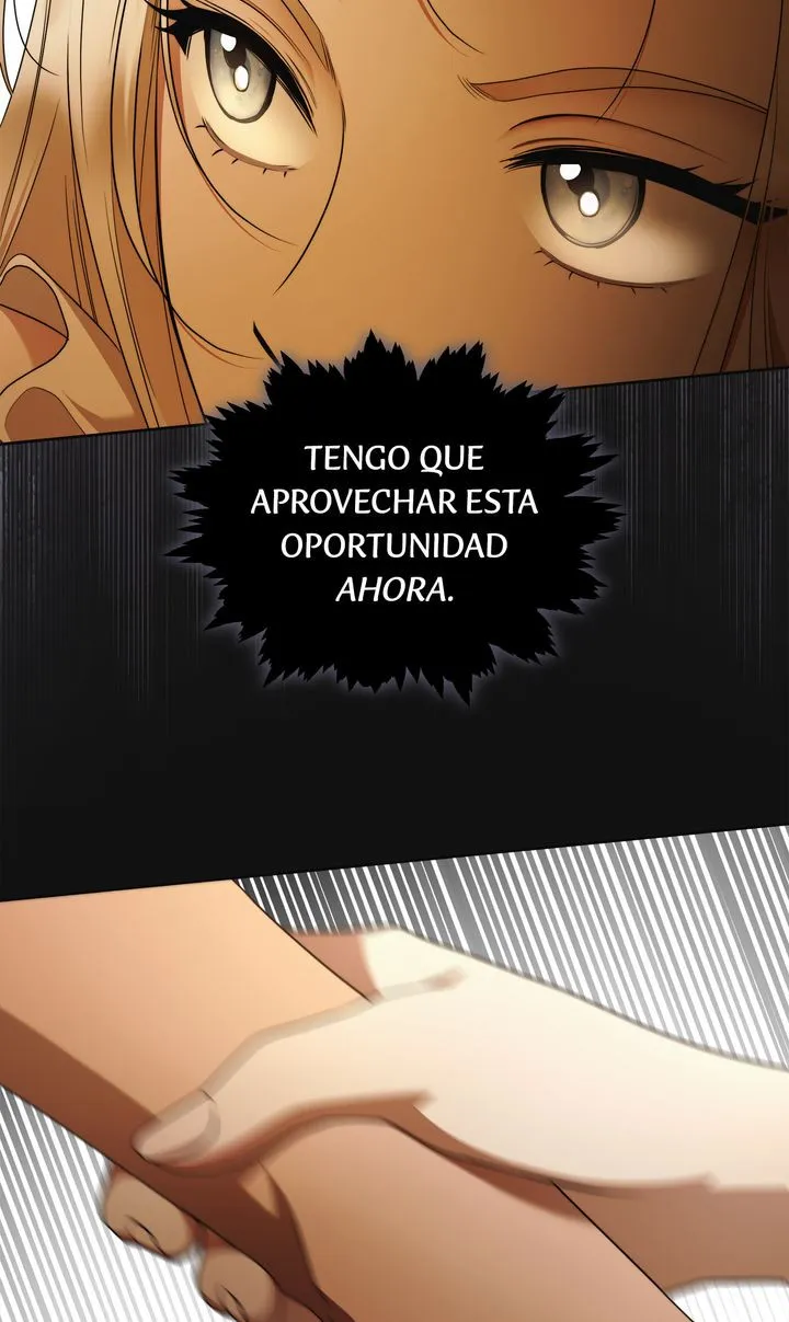 Tus eternas mentiras capítulo 59 página 45