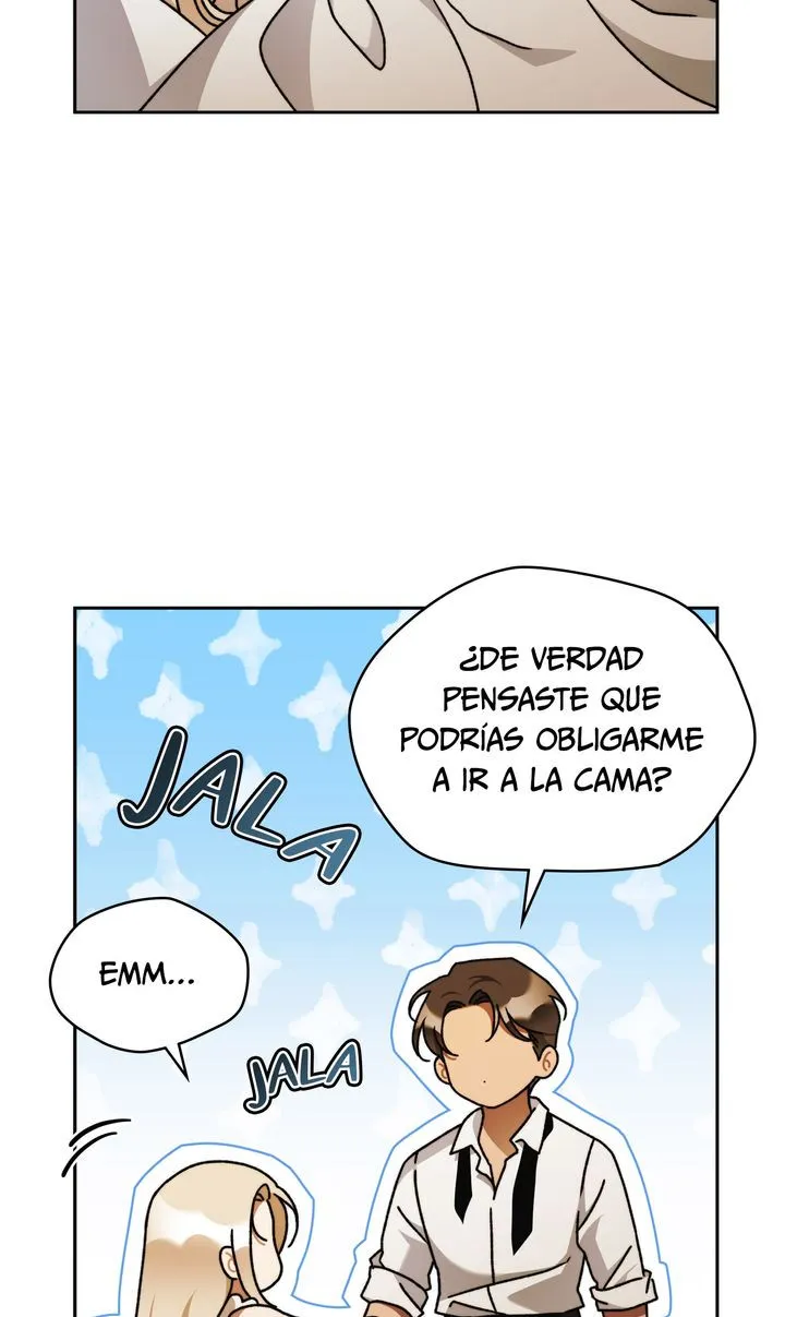 Tus eternas mentiras capítulo 59 página 48
