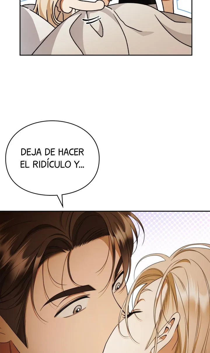 Tus eternas mentiras capítulo 59 página 49