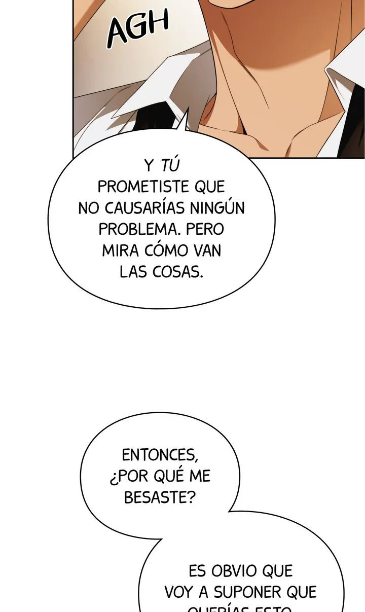 Tus eternas mentiras capítulo 59 página 55