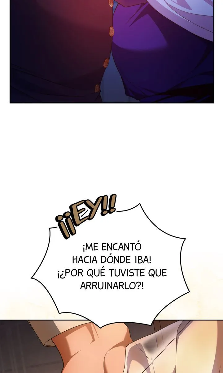 Tus eternas mentiras capítulo 59 página 9