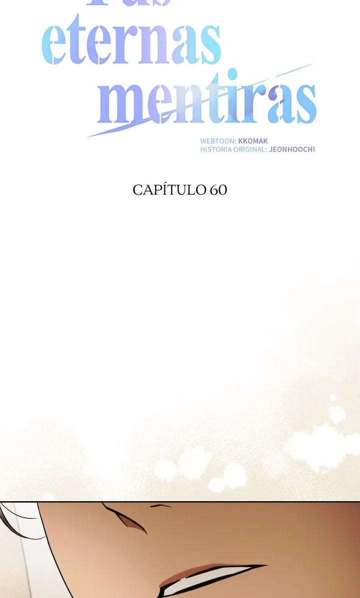 Tus eternas mentiras capítulo 60 página 21