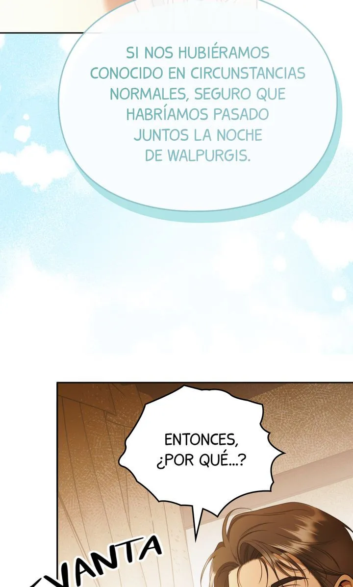 Tus eternas mentiras capítulo 60 página 32