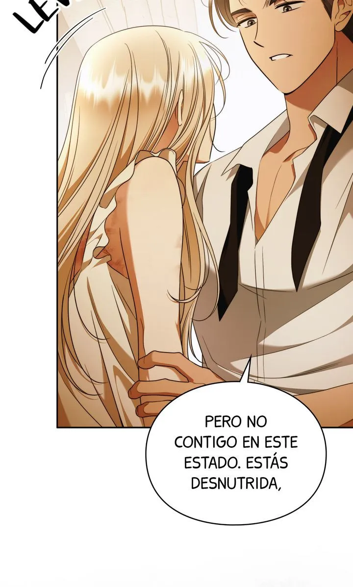 Tus eternas mentiras capítulo 60 página 33