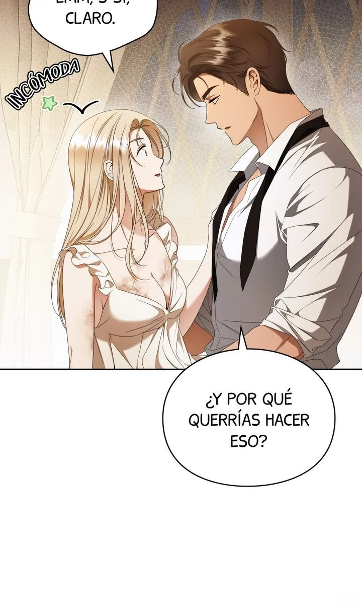 Tus eternas mentiras capítulo 60 página 4