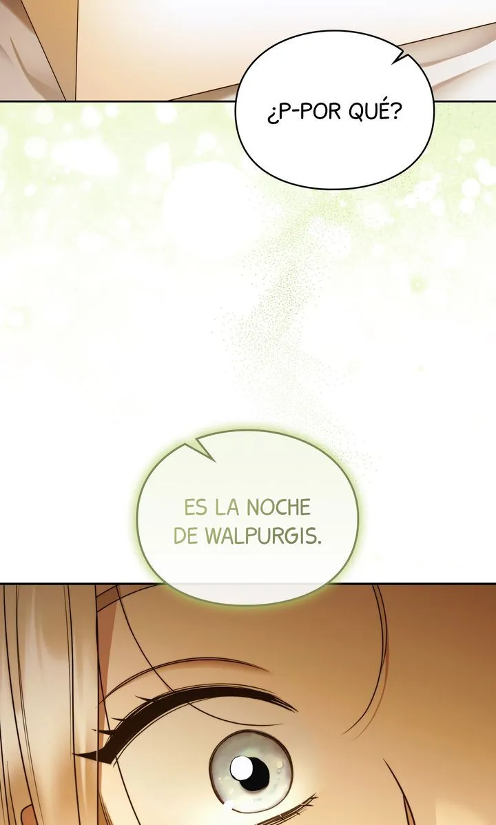Tus eternas mentiras capítulo 60 página 47